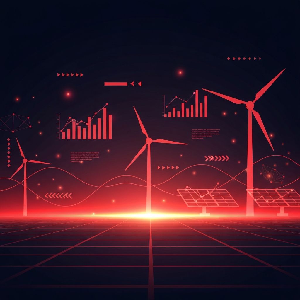 Digital Marketing for Energy Companies