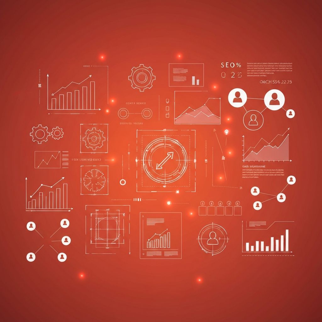 Digital Marketing for Engineering Companies