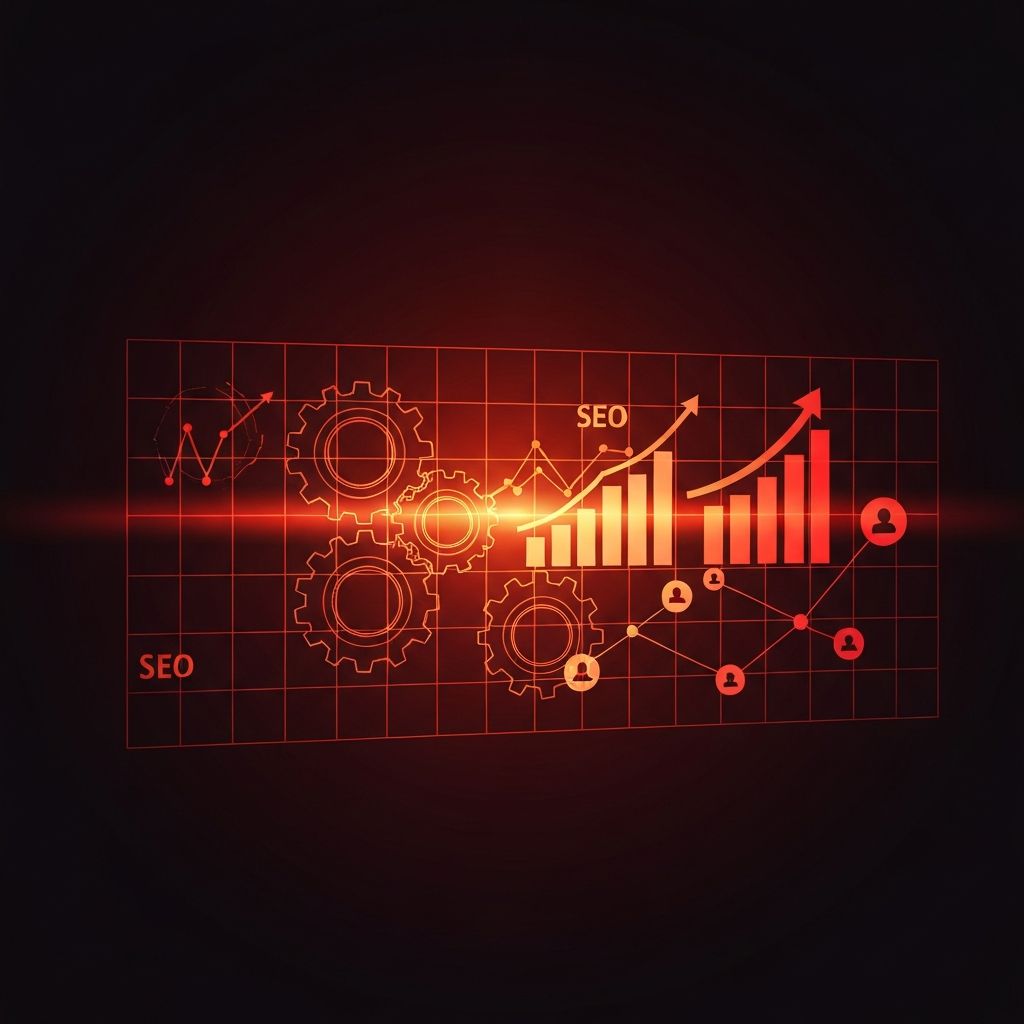 Digital Marketing for Engineering