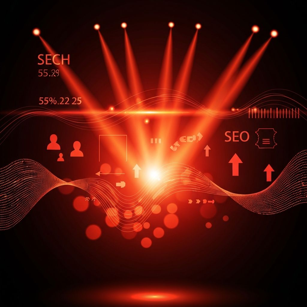 Digital Marketing for Events