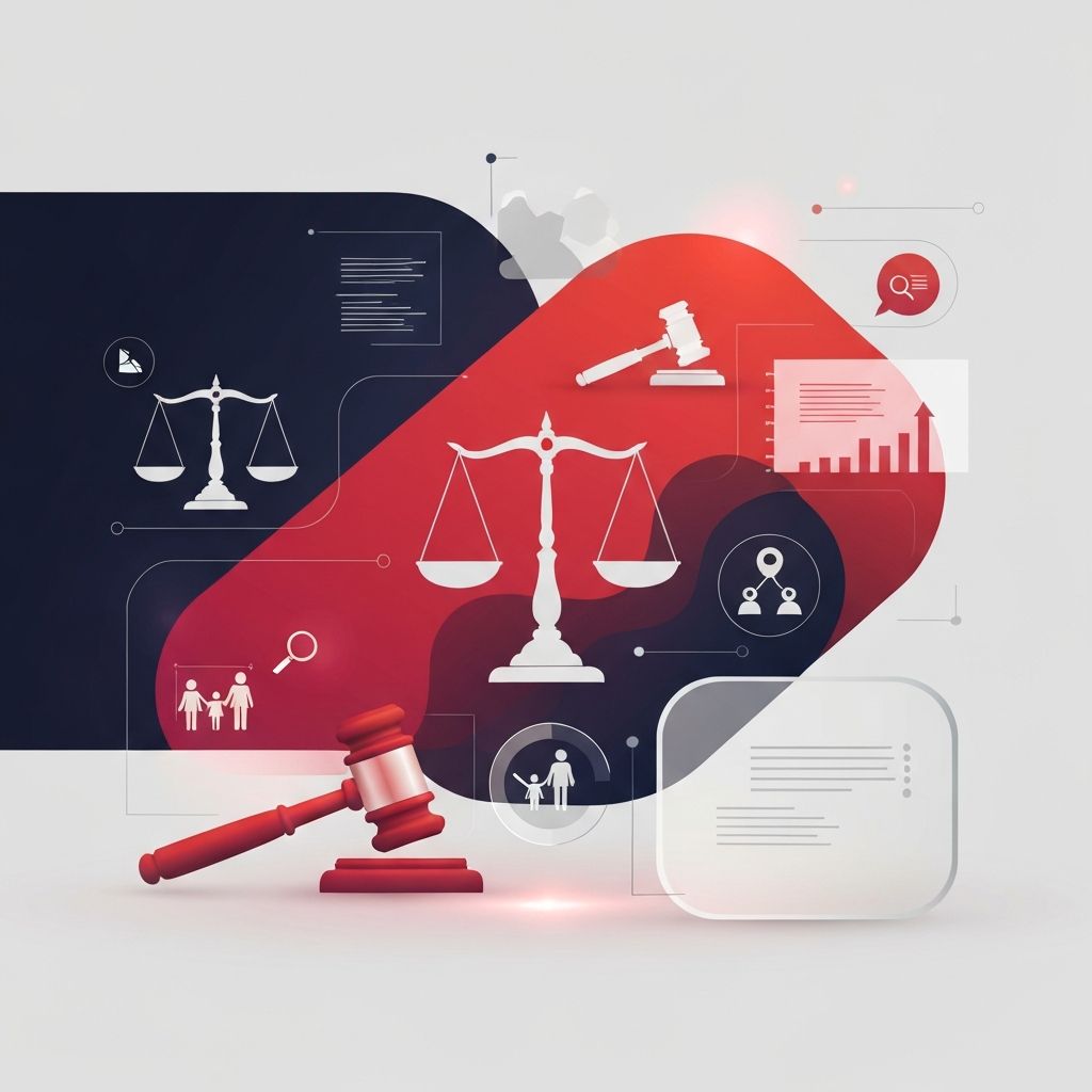 Digital Marketing for Family Law Firm