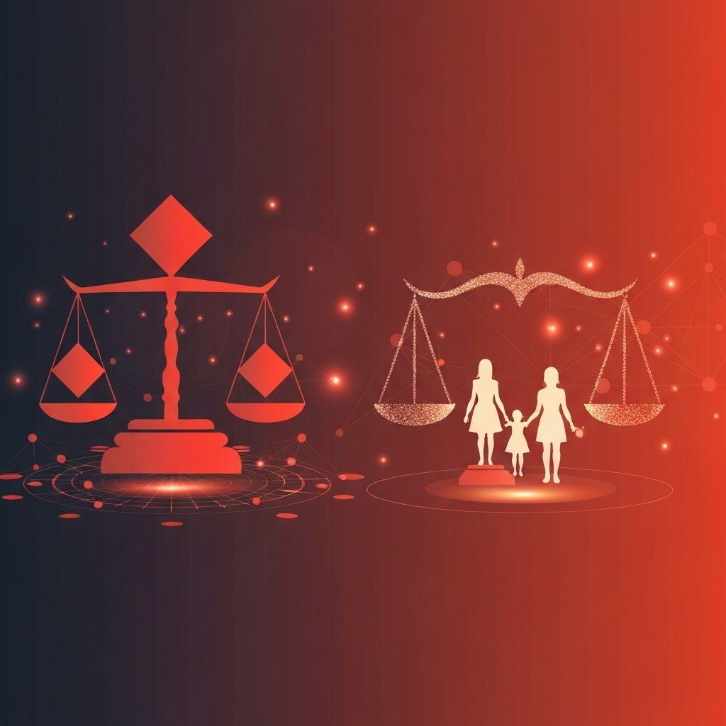 Digital Marketing for Family Law Firms