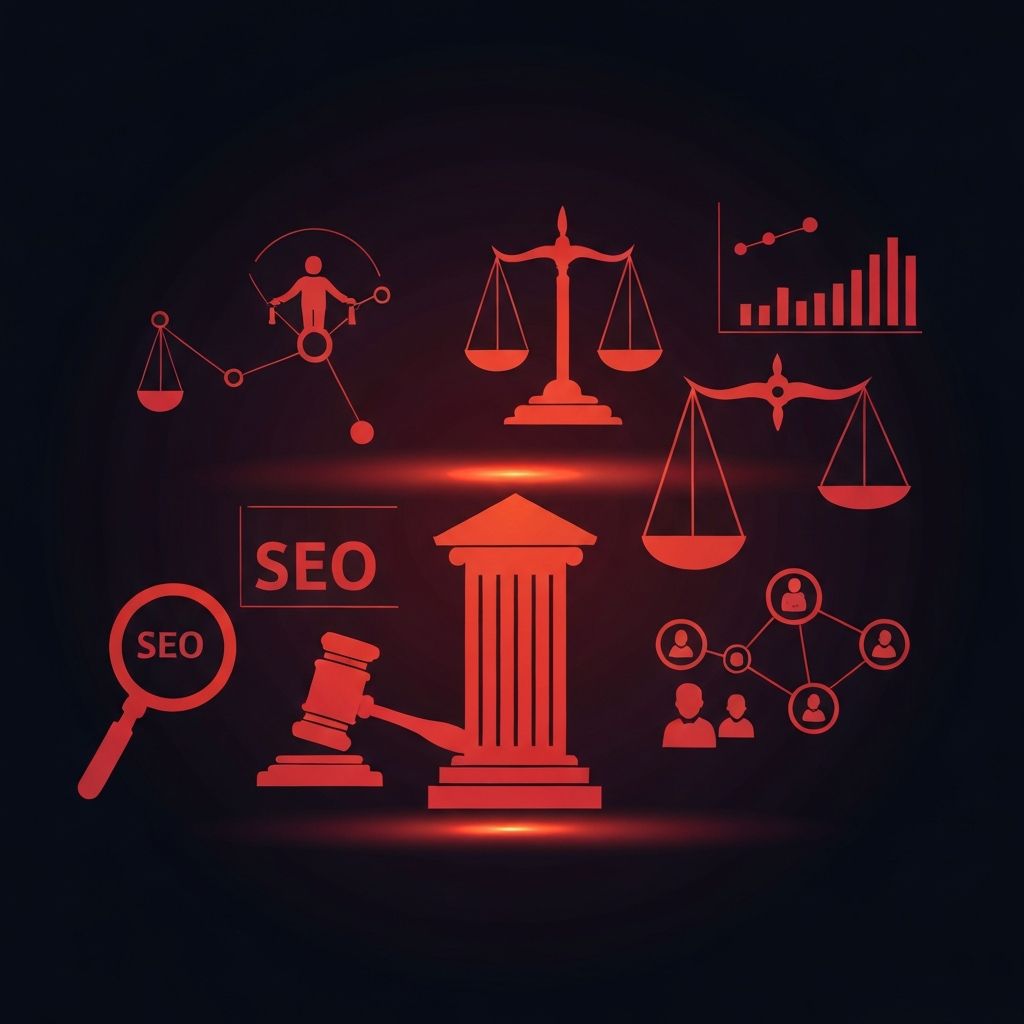 Digital Marketing for Family Law