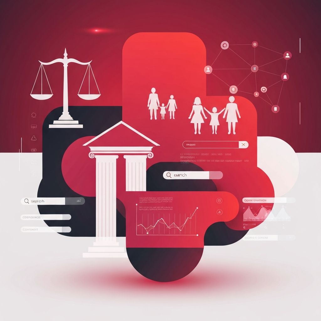 Digital Marketing for Family Lawyers