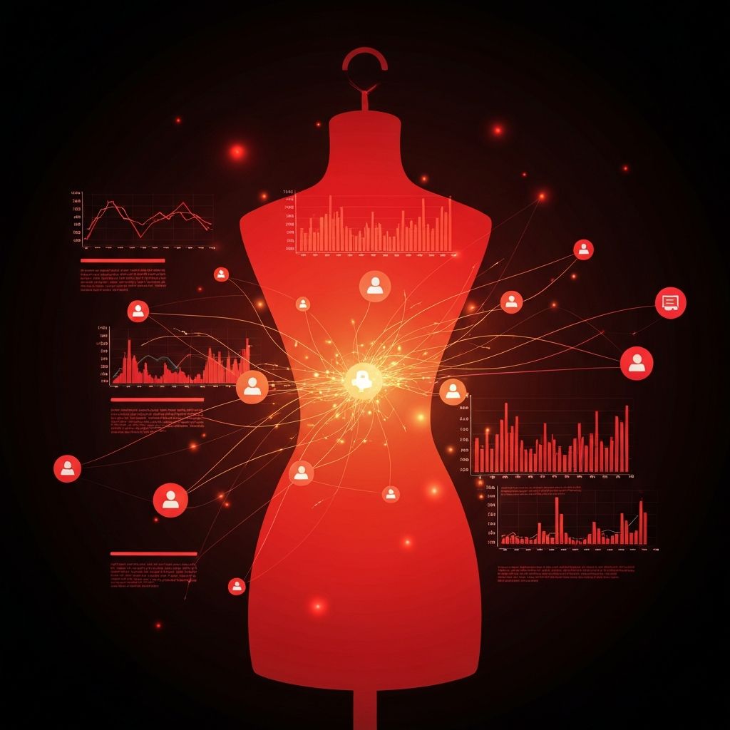 Digital Marketing for Fashion Brands