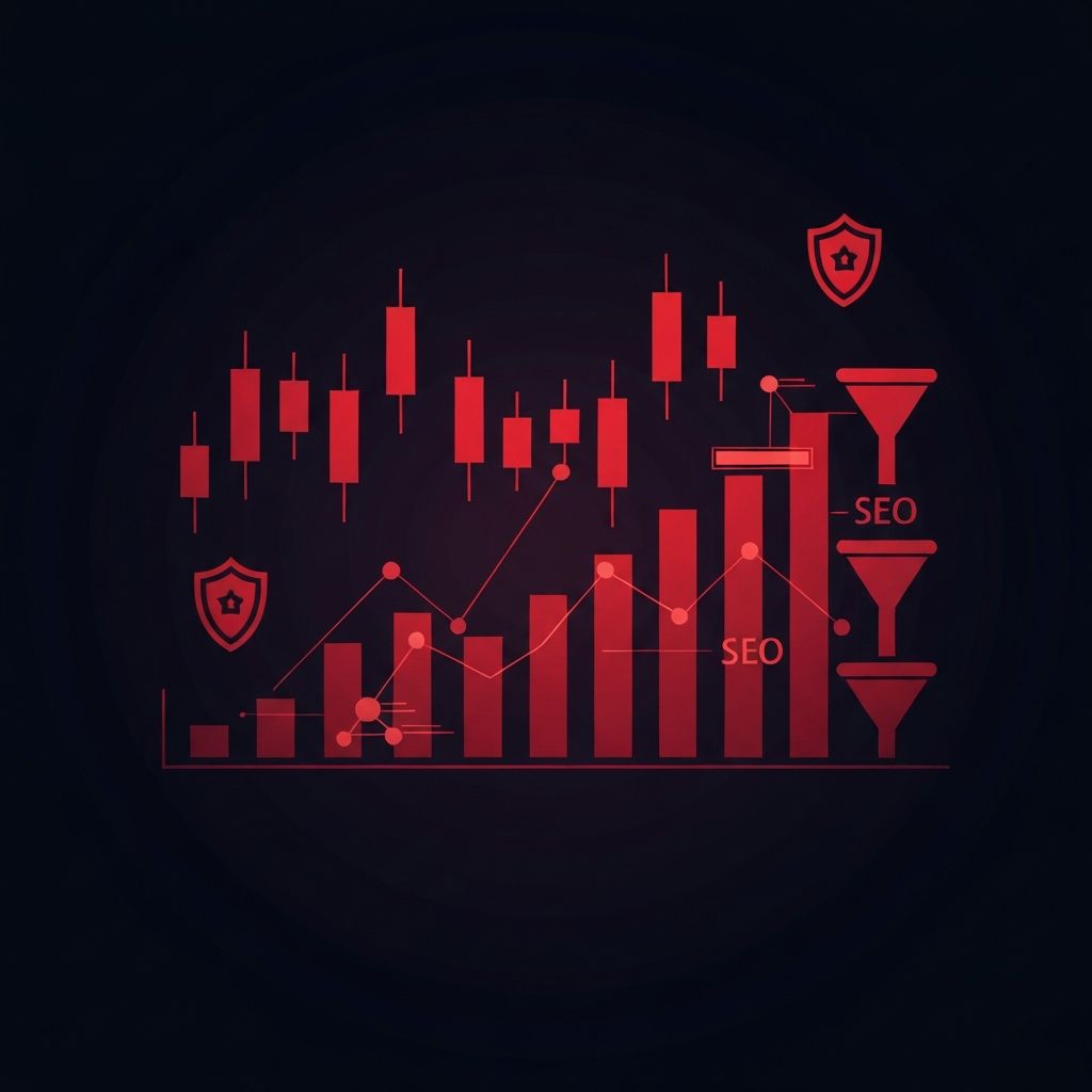 Digital Marketing for Financial Advisors