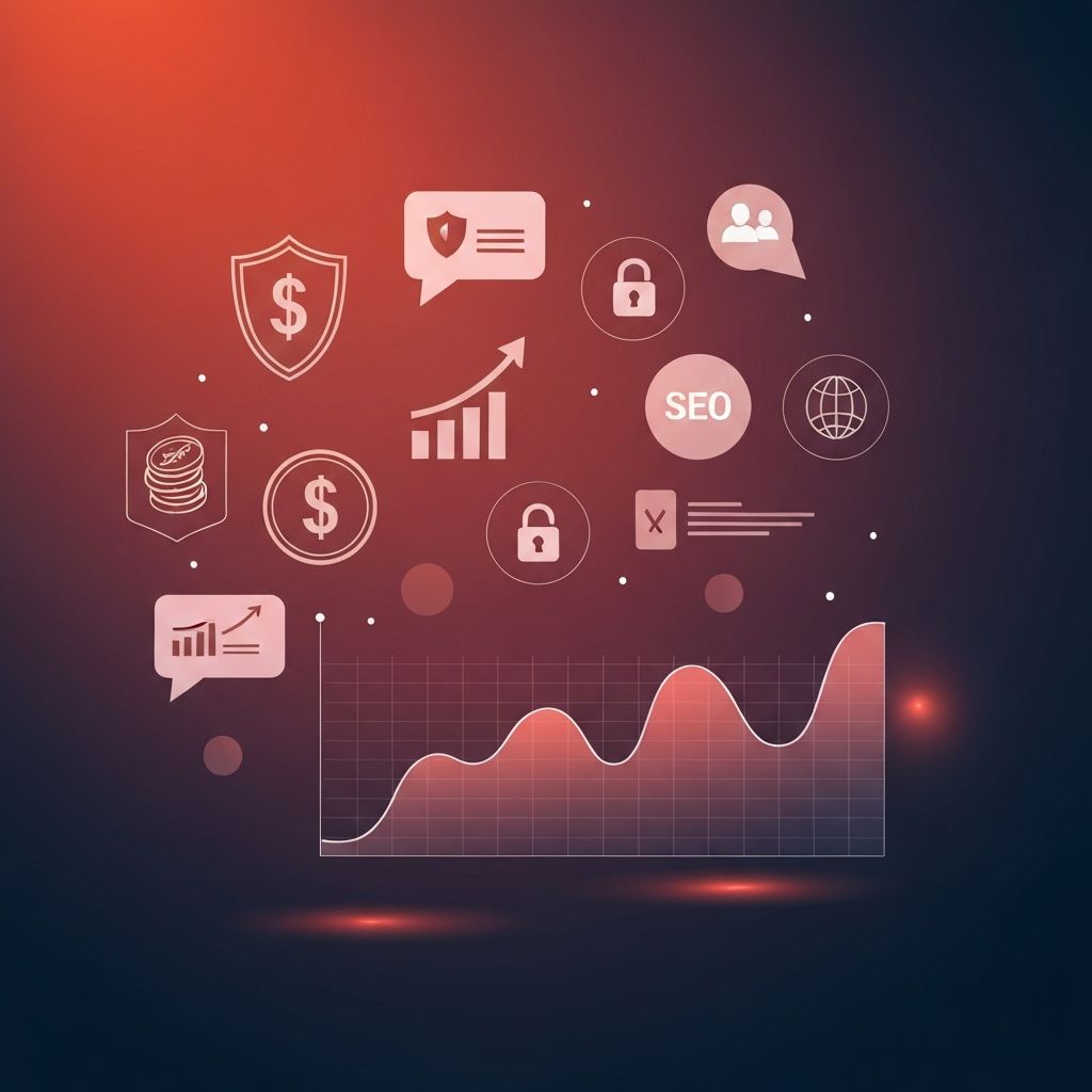 Digital Marketing for Financial Institutions