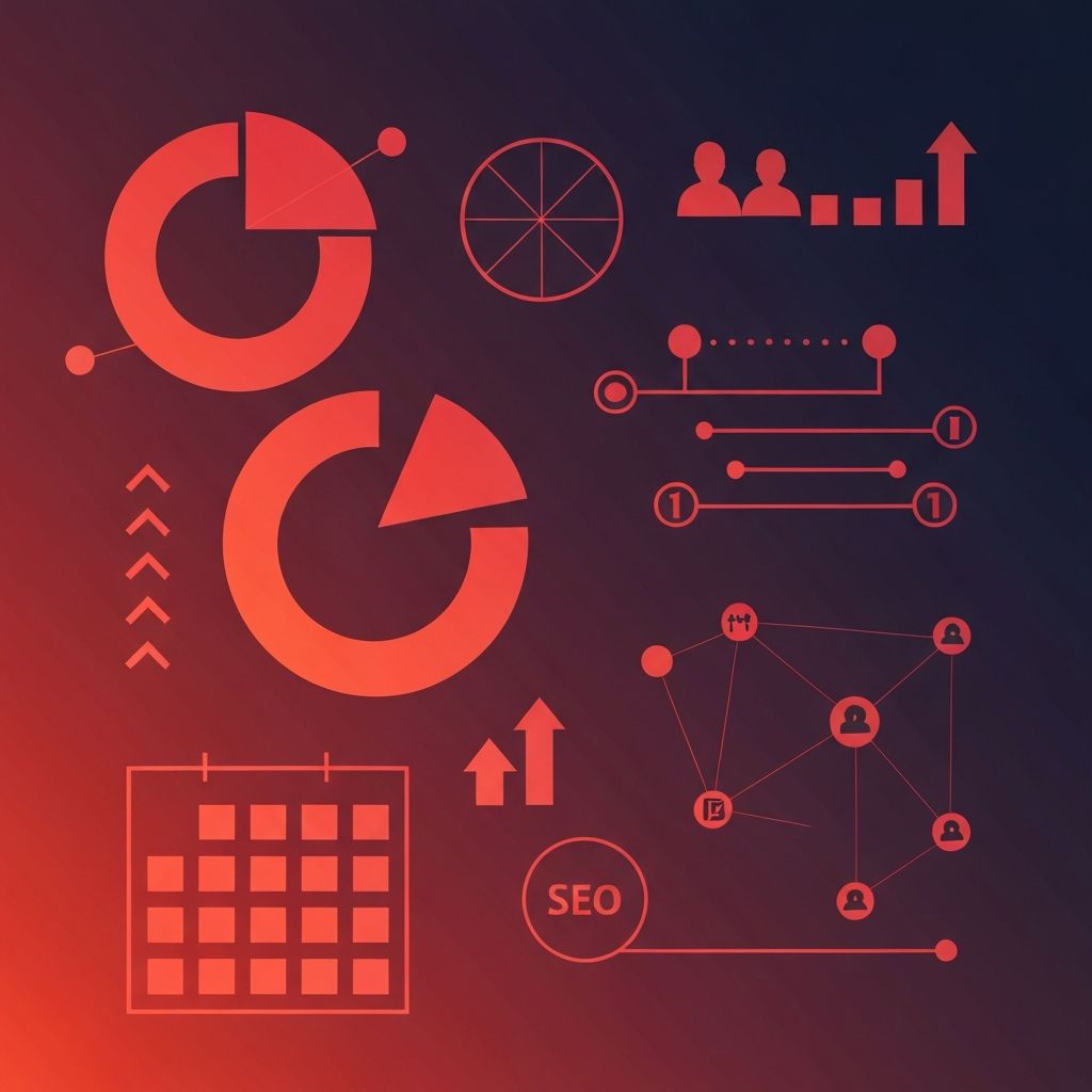 Digital Marketing for Financial Planners