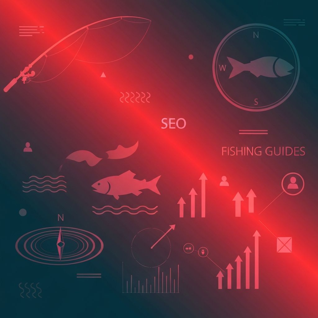 Digital Marketing for Fishing Guides