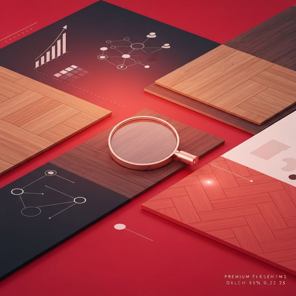 Digital Marketing for Flooring Companies