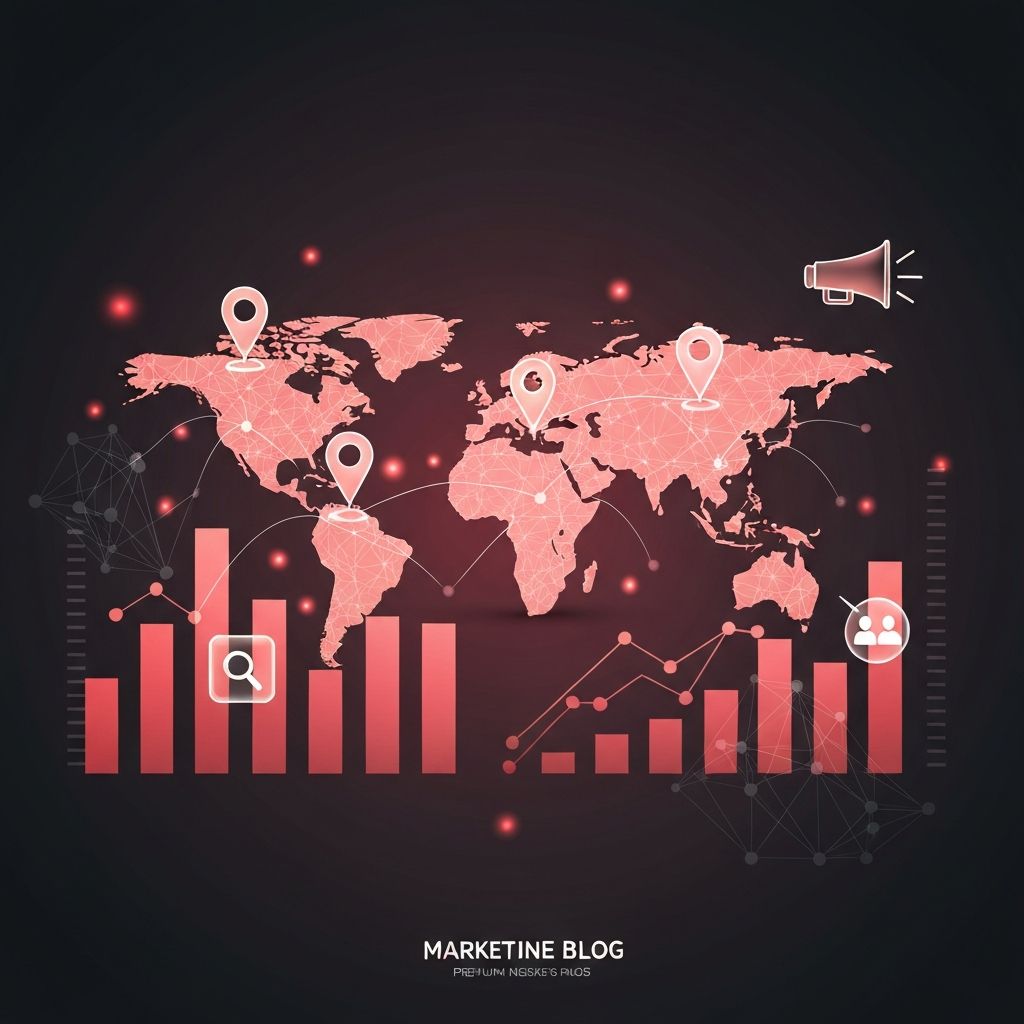 Digital Marketing for Franchise