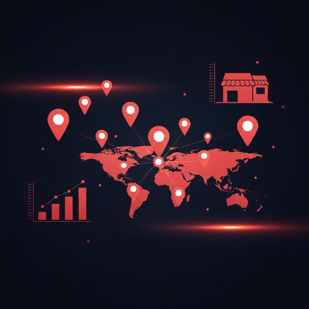 Digital Marketing for Franchisees