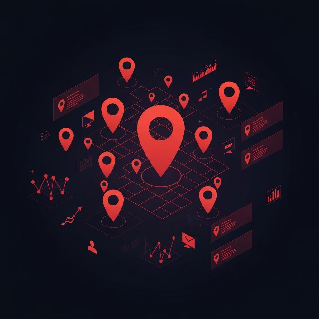 Digital Marketing for Franchises
