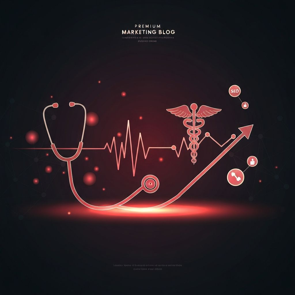 Digital Marketing for Healthcare Providers