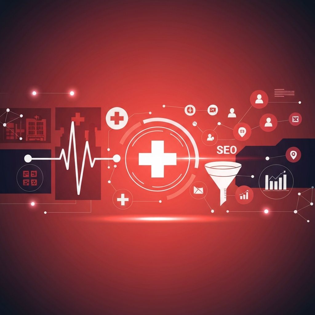 Digital Marketing for Healthcare Sector