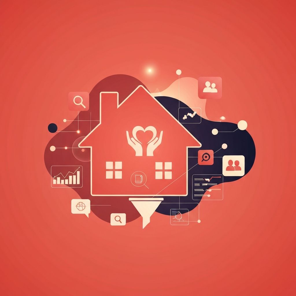 Digital Marketing for Home Care