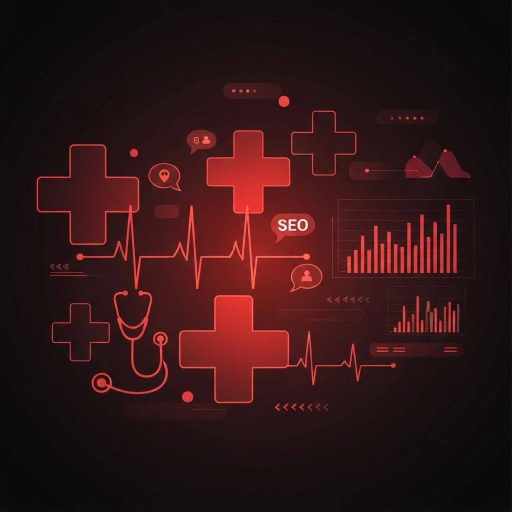 Digital Marketing for Hospitals