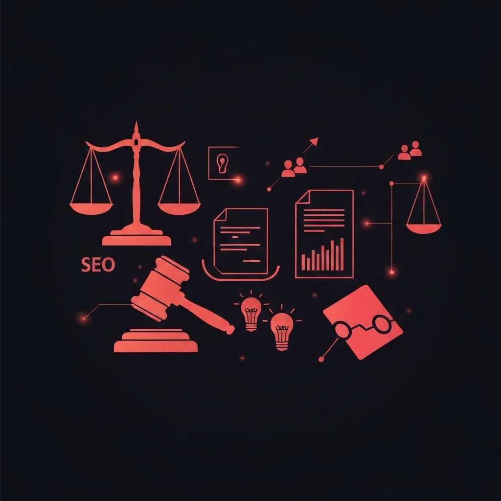 Digital Marketing for Intellectual Property Lawyer