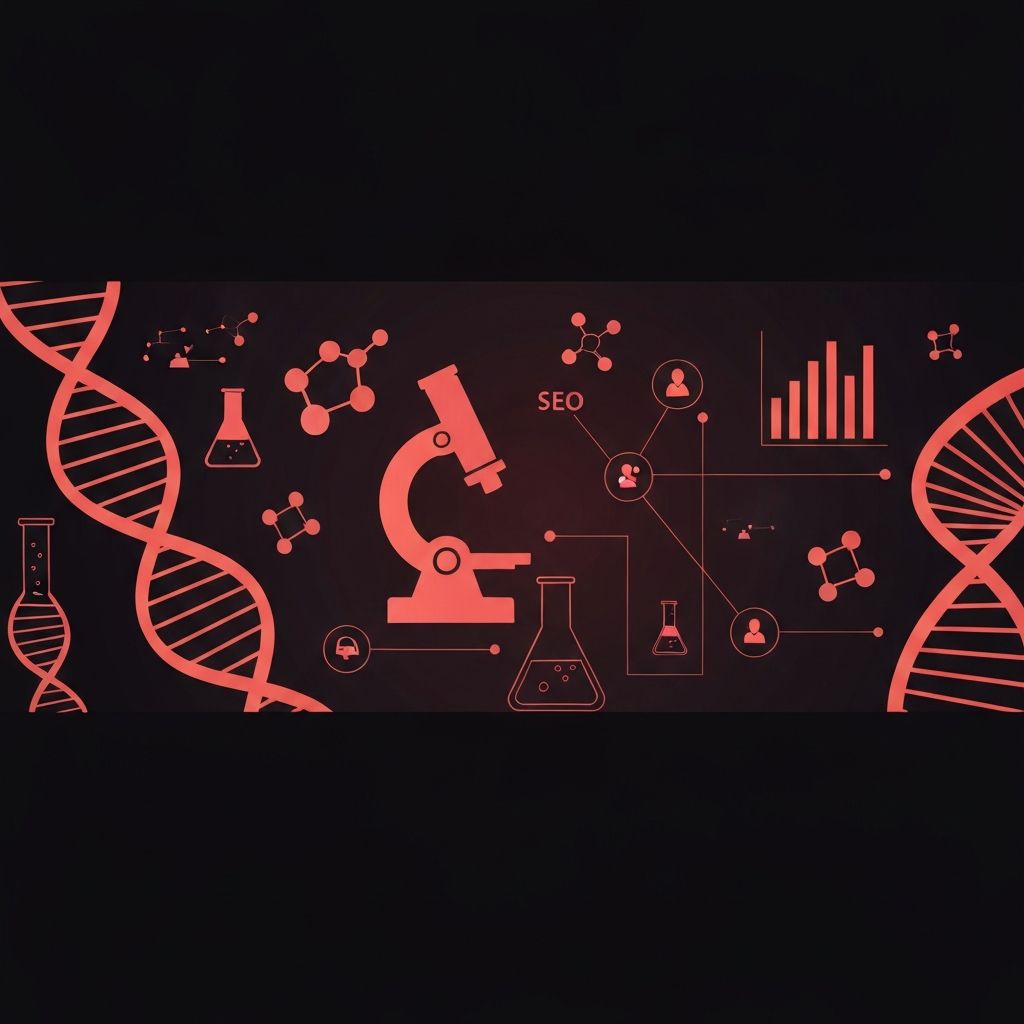 Digital Marketing for Life Science Companies