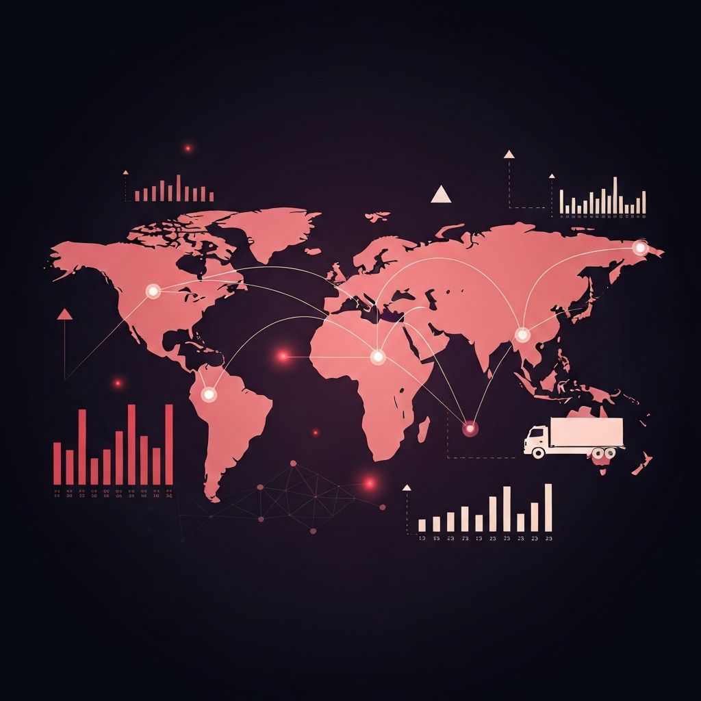 Digital Marketing for Logistics