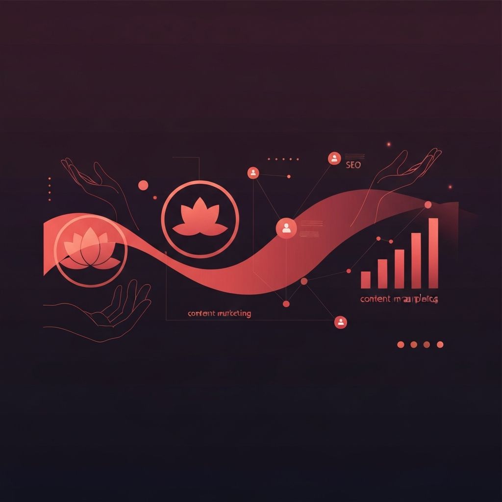 Digital Marketing for Massage Therapists