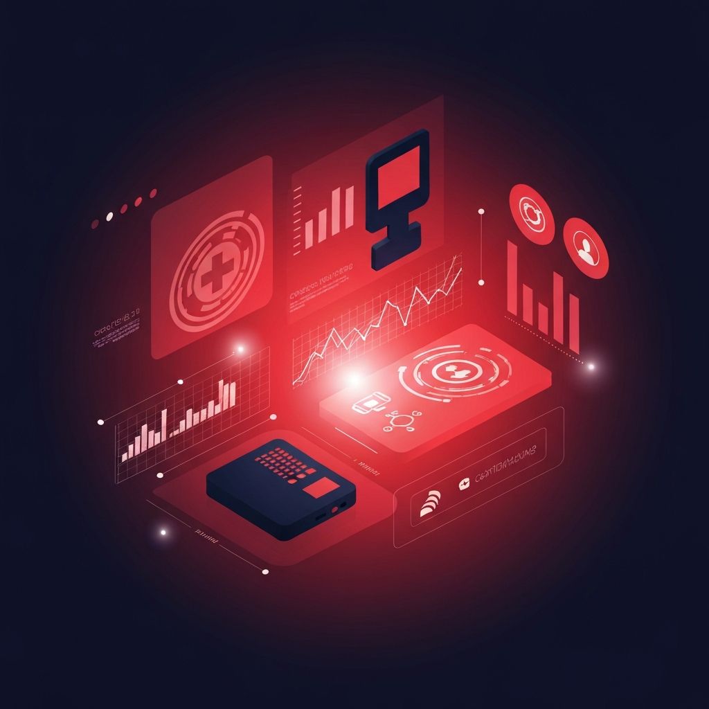 Digital Marketing for Medical Devices