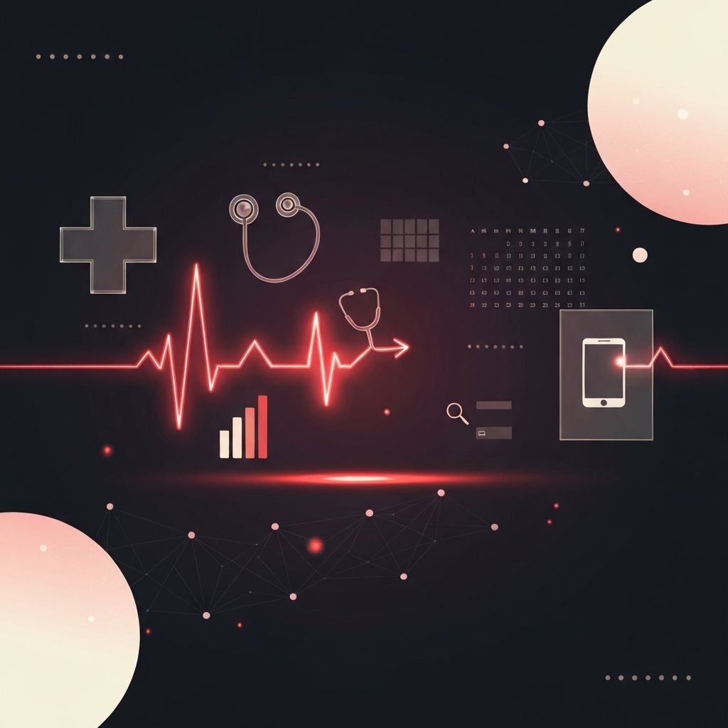 Digital Marketing for Medical Practice