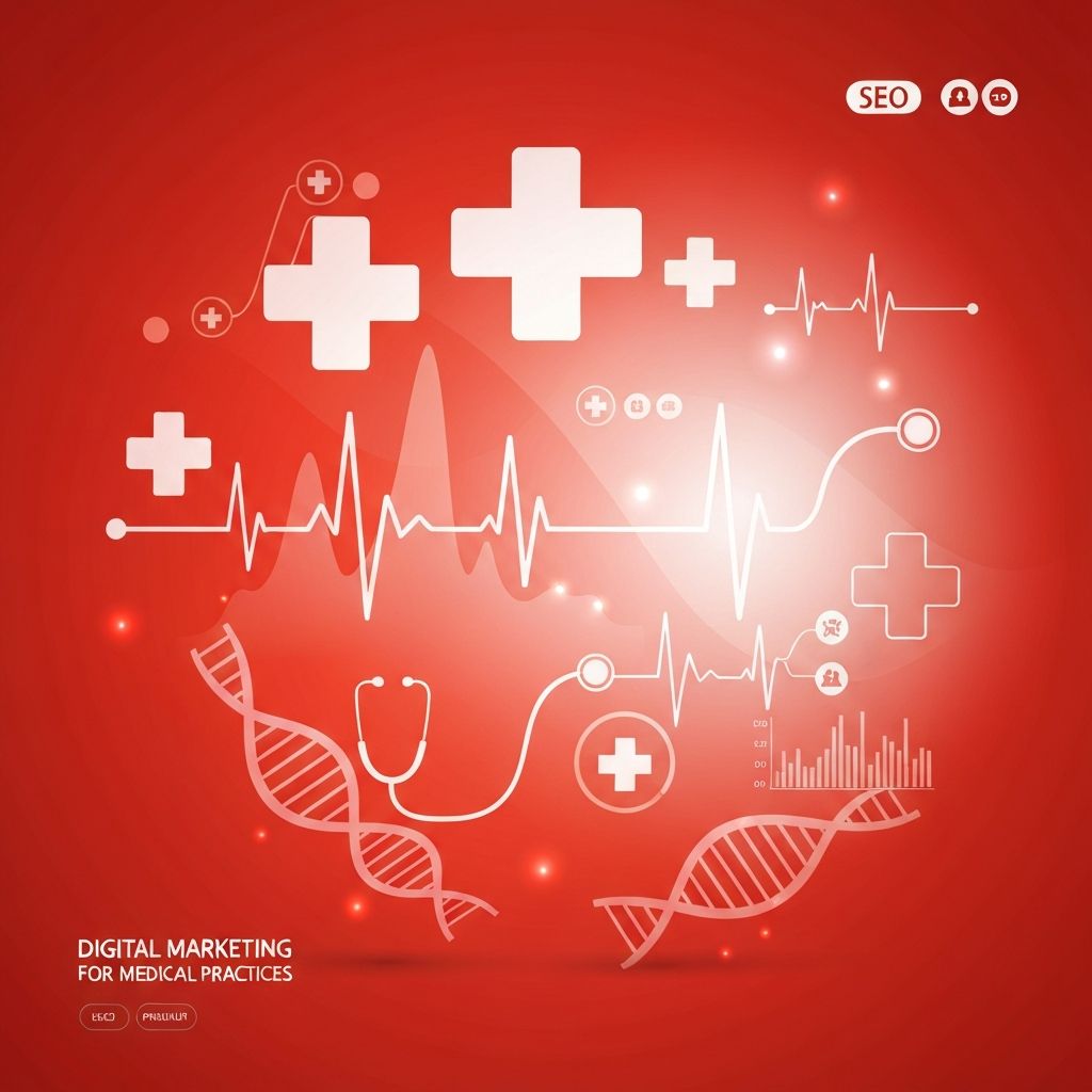 Digital Marketing for Medical Practices