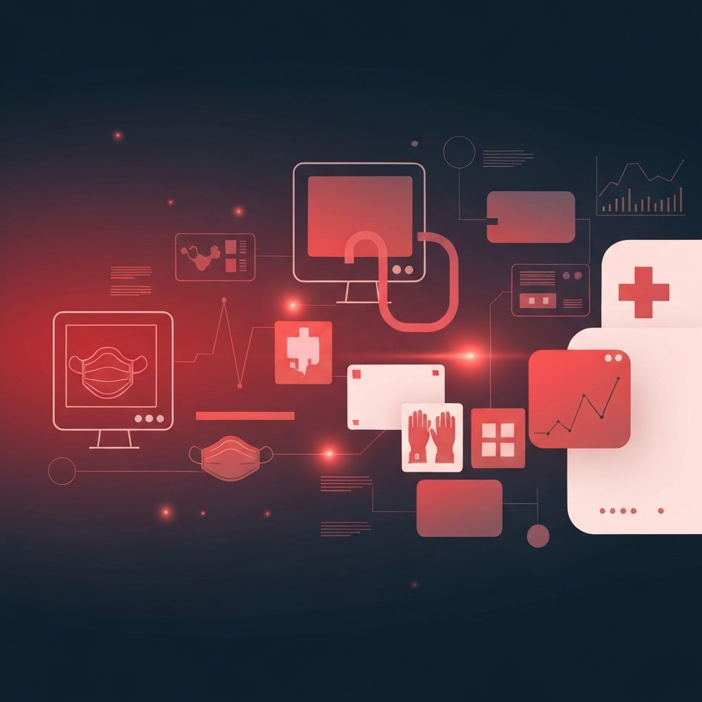 Digital Marketing for Medical Supplies and Equipment Companies