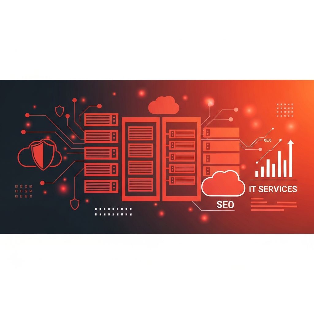 Digital Marketing for MSP