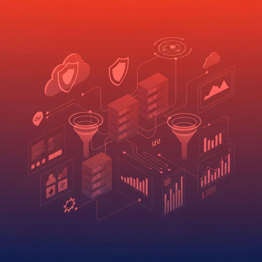 Digital Marketing for Msps