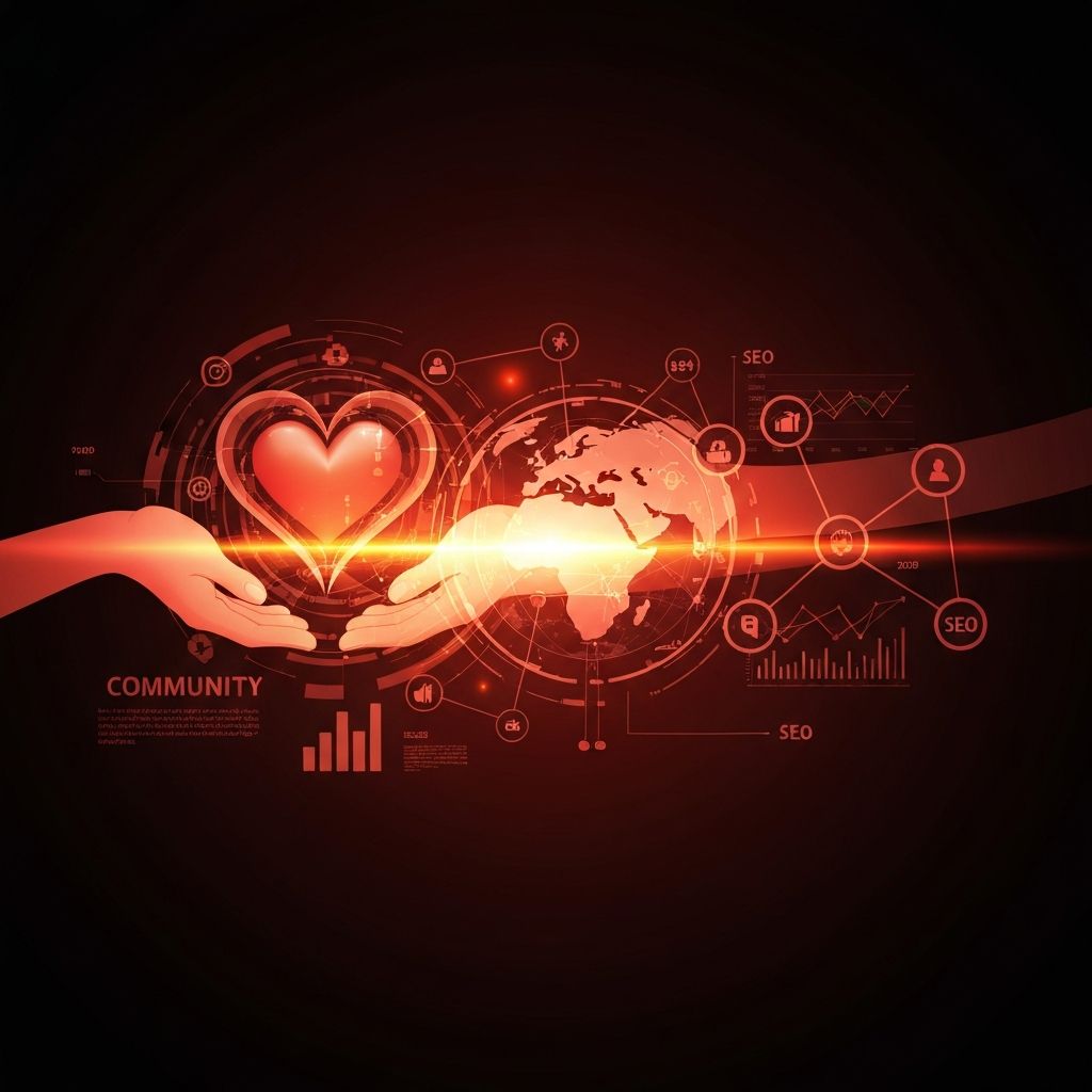 Digital Marketing for Nonprofit
