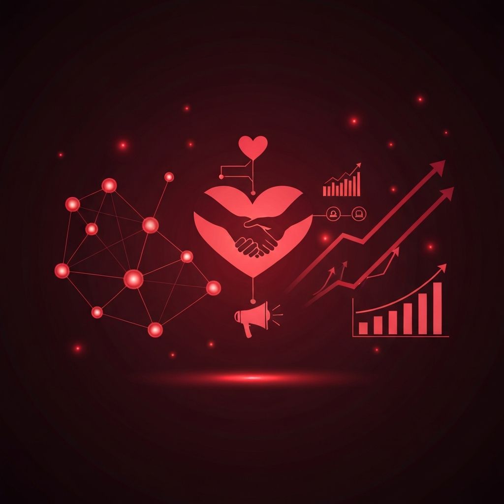 Digital Marketing for Nonprofits