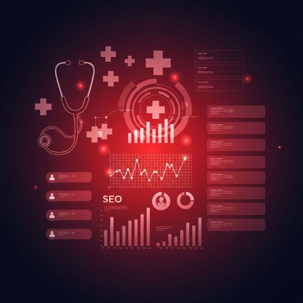 Digital Marketing for Physicians