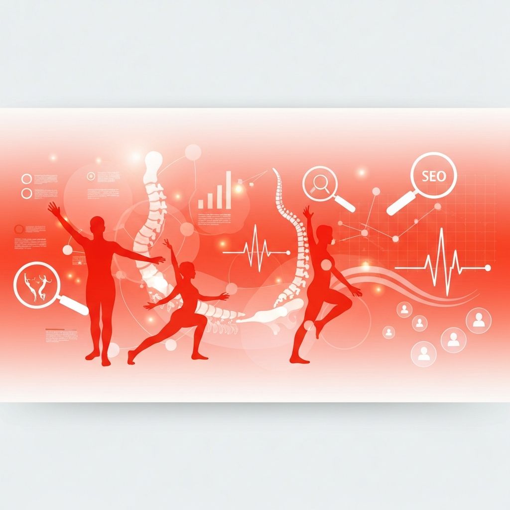 Digital Marketing for Physiotherapists