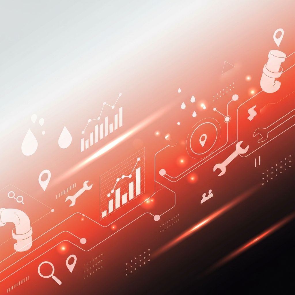 Digital Marketing for Plumbers by Online Advantages