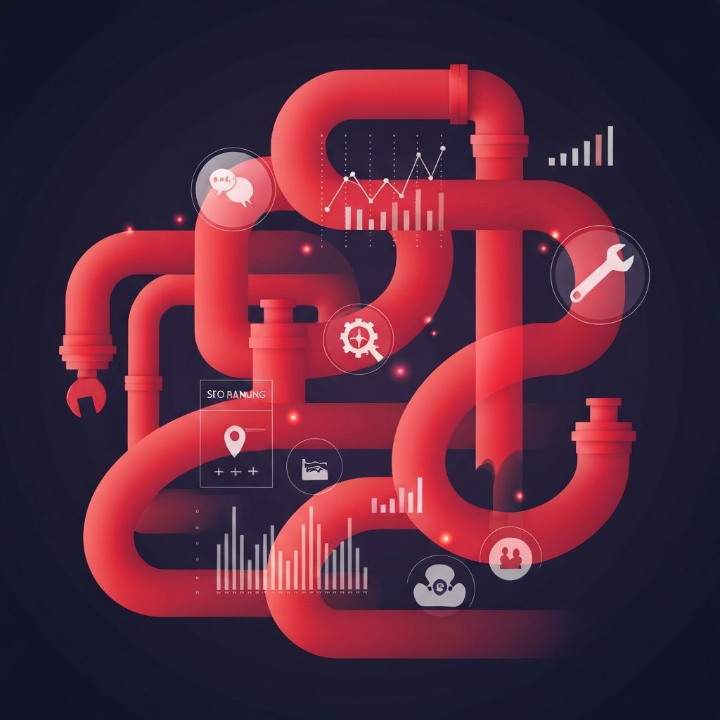 Digital Marketing for Plumbing