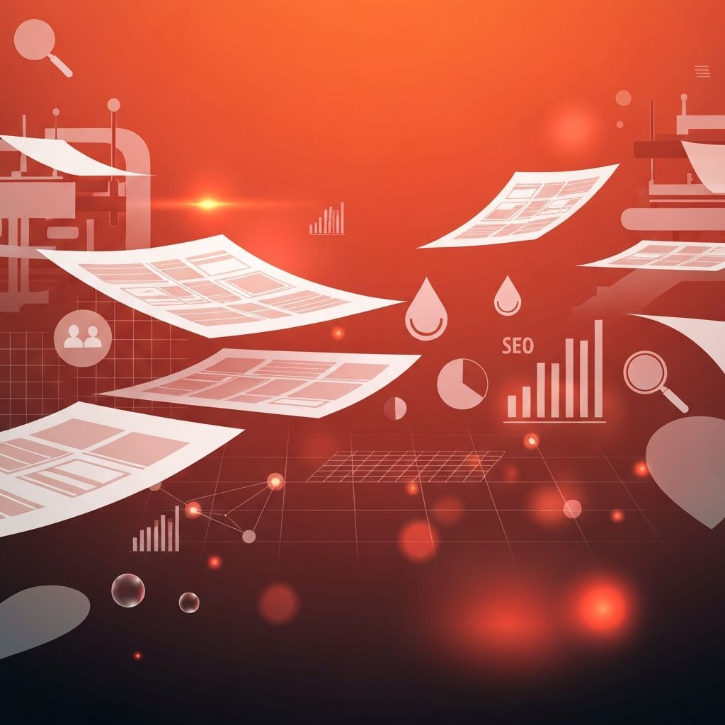 Digital Marketing for Printers