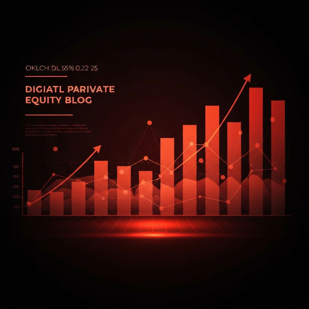 Digital Marketing for Private Equity