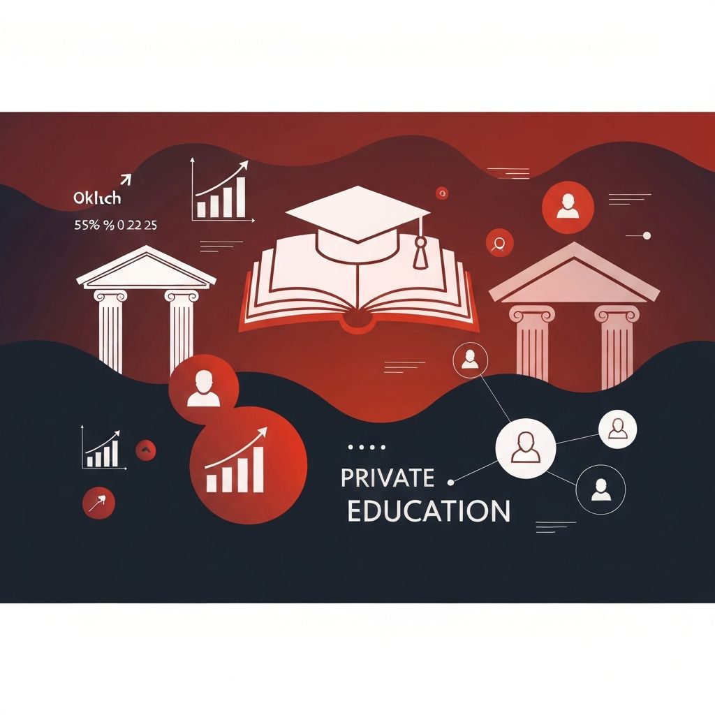 Digital Marketing for Private Schools