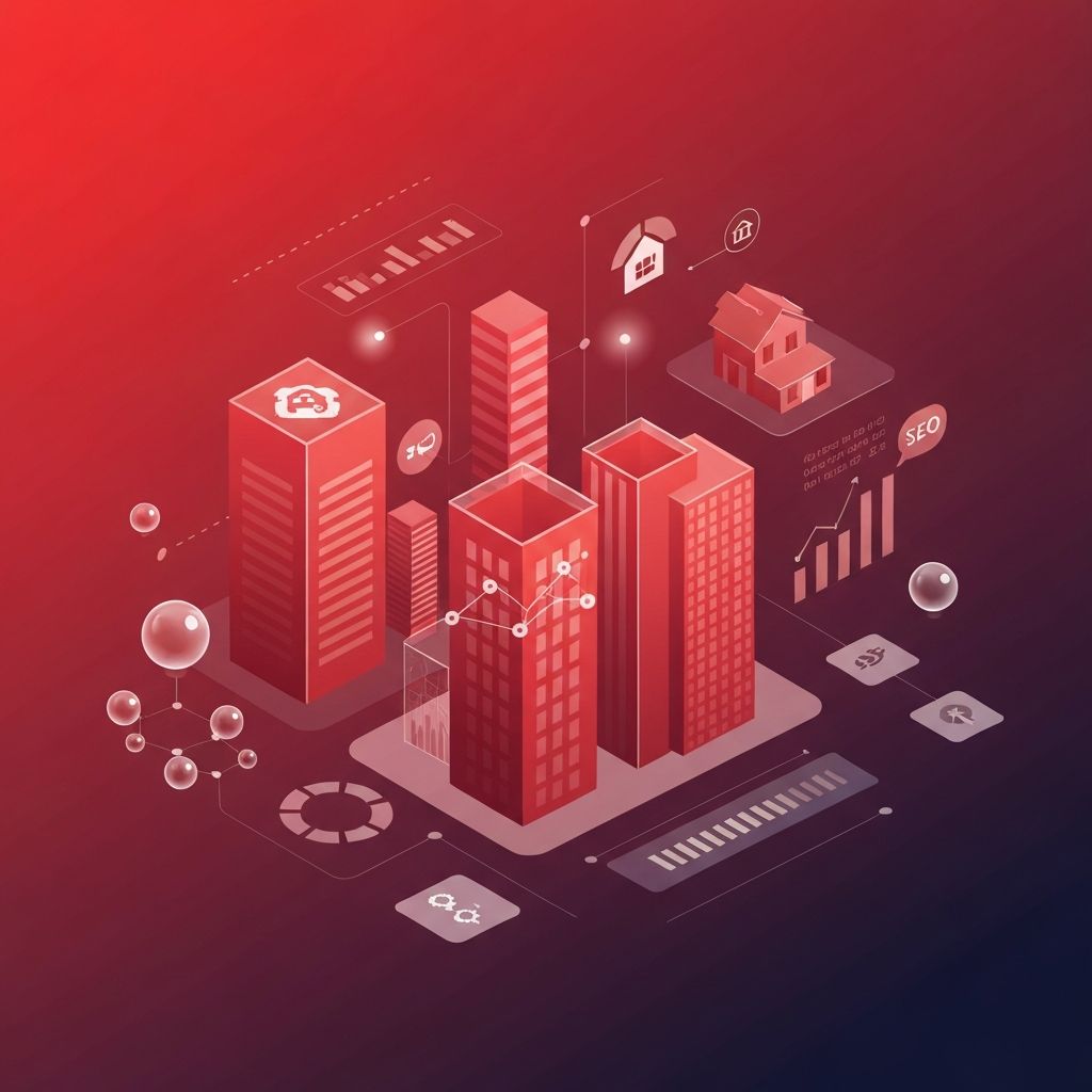 Digital Marketing for Property Management