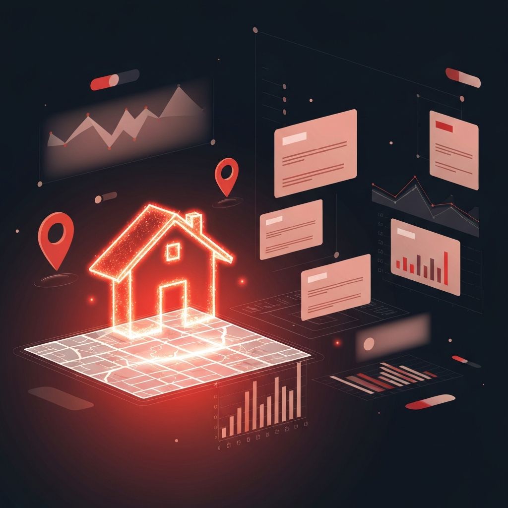 Digital Marketing for Real Estate Agents