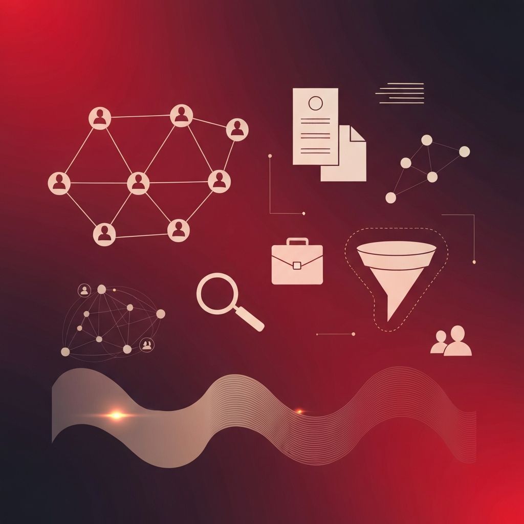 Digital Marketing for Recruitment Agencies