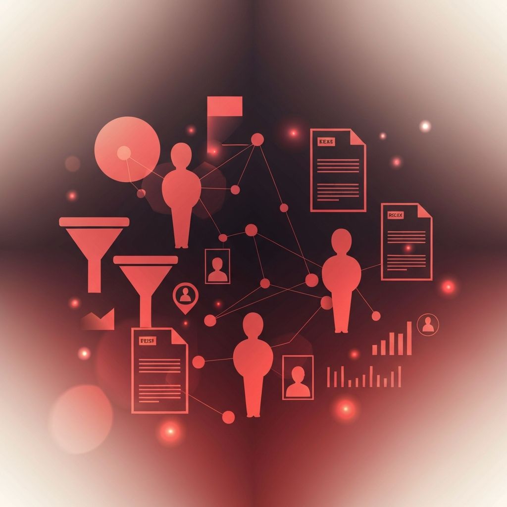 Digital Marketing for Recruitment