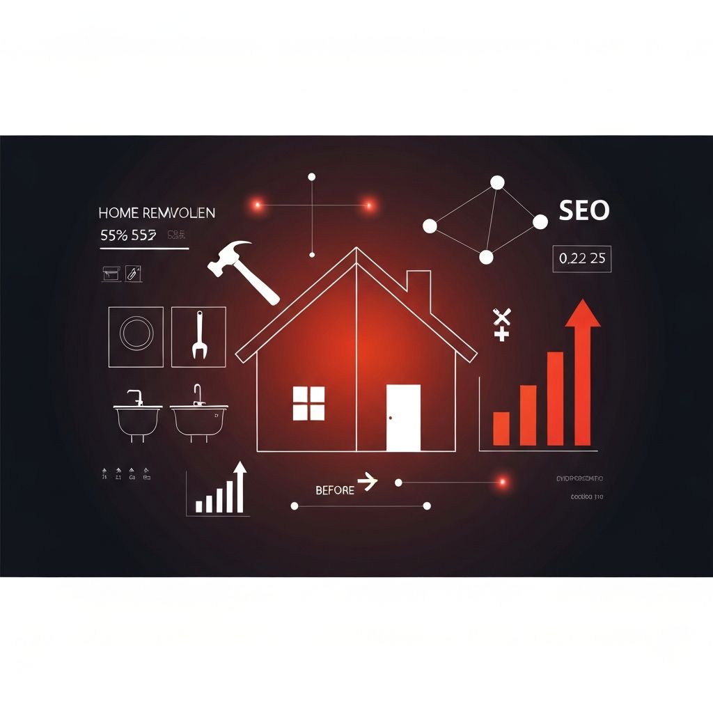 Digital Marketing for Remodelers