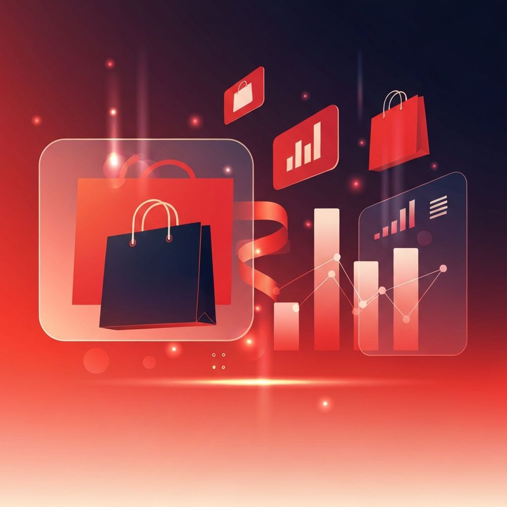 Digital Marketing for Retail Stores