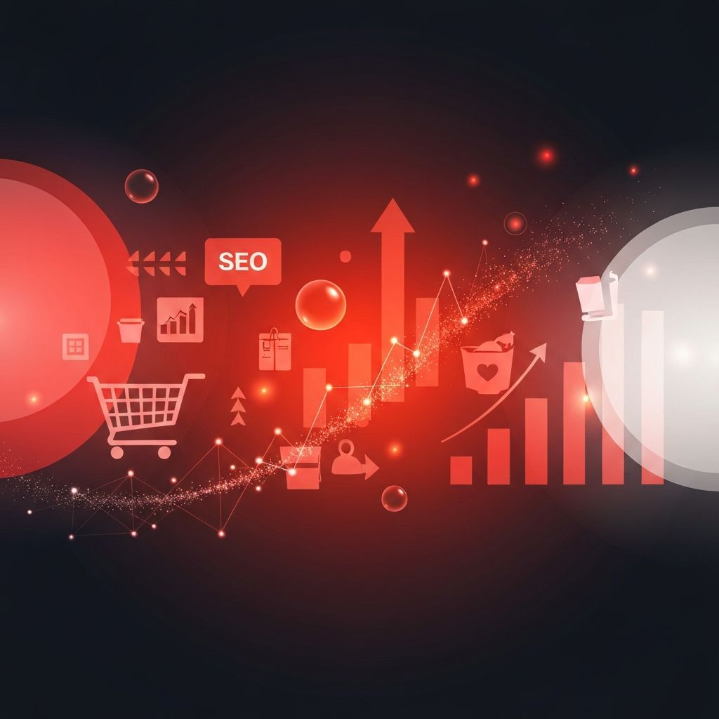 Digital Marketing for Retailers