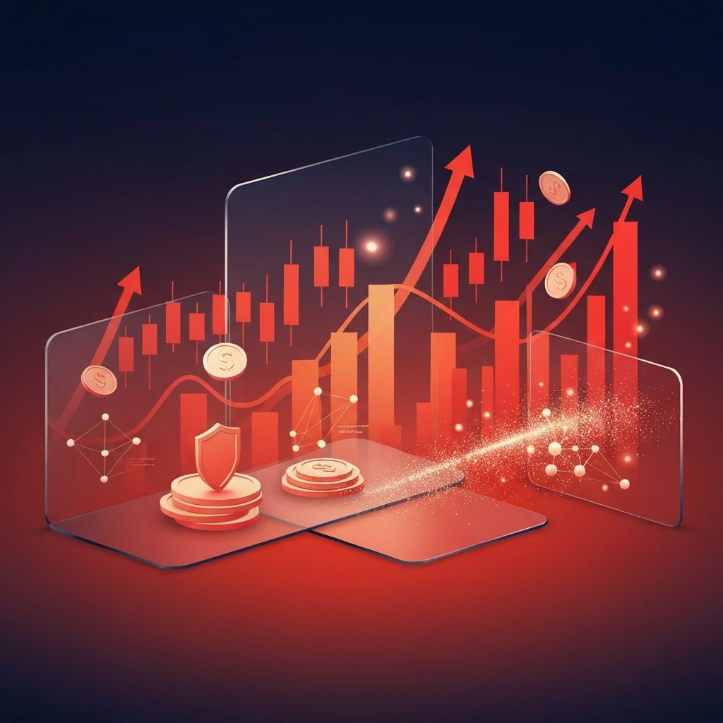 Digital Marketing for Rias