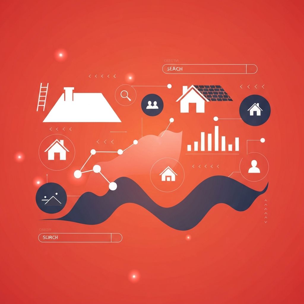 Digital Marketing for Roofing Contractors