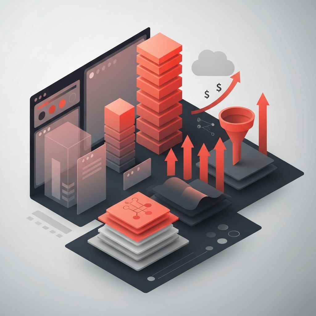 Digital Marketing for SAAS Companies